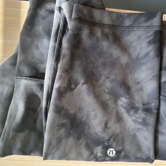 lululemon athletica Pants & Jumpsuits Lulu Lemon Leggings Buttery